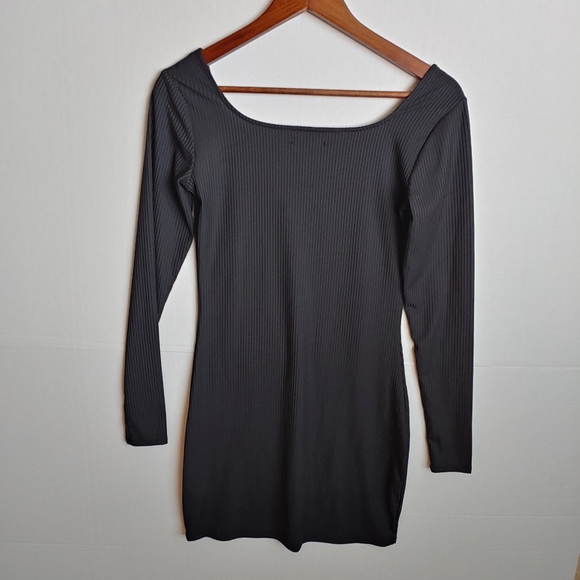 NWT Material Girl bodycon LBD - Picture 3 of 5